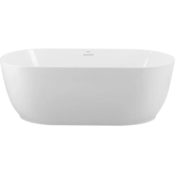 Акриловая ванна 150x80 см BELBAGNO BB413-1500-800