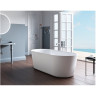 Акриловая ванна 158,5x74,5 см BELBAGNO BB306-1585