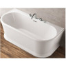 Акриловая ванна 170x80 см BELBAGNO BB408-1700-800