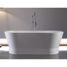 Акриловая ванна BELBAGNO BB406-1650-730