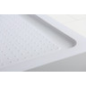 Акриловый поддон 80x80 см BELBAGNO TRAY-BB-A-80-15-W