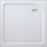 Акриловый поддон 80x80 см BELBAGNO TRAY-BB-A-80-15-W