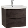 База под раковину BELBAGNO MARINO-CER-MINI-600-2C-SO-RNG-P