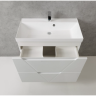 База под раковину BELBAGNO TRULA TRULA-1000-2C-SO-BL