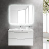 База под раковину BELBAGNO TRULA TRULA-1000-2C-SO-BL