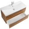 База под раковину подвесная BELBAGNO MARINO-CER-MINI-900-2C-SO-RR-P