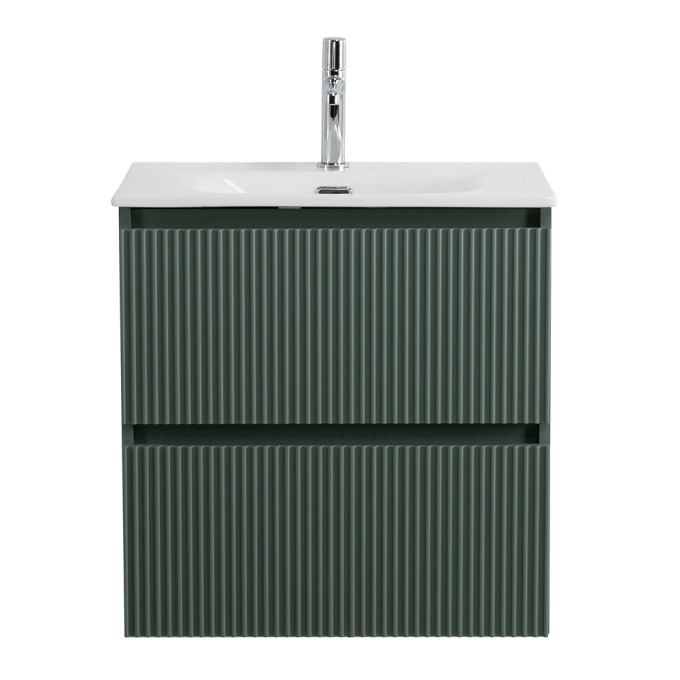 База под раковину подвесная BELBAGNO UNO-MINI-500-2C-SO-VO