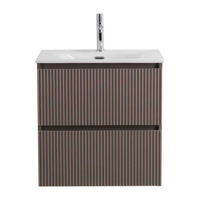 База под раковину подвесная BELBAGNO UNO-MINI-600-2C-SO-CO