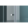 Душевая дверь 120 см BELBAGNO ALBANO ALBANO-BS-13-30+90-C-Cr