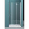 Душевая дверь 120 см BELBAGNO KRAFT KRAFT-B-12-60/60-C-Cr-R