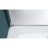 Душевая дверь 175 см BELBAGNO ETNA ETNA-B-2-180-C-Cr