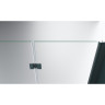 Душевая дверь 60 см BELBAGNO ALBANO ALBANO-BS-12-60-C-Cr