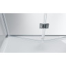 Душевая дверь 70 см BELBAGNO ALBANO ALBANO-BS-12-70-C-Cr