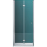 Душевая дверь 70 см BELBAGNO ALBANO ALBANO-BS-12-70-C-Cr