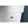 Душевая дверь BELBAGNO ALBANO-BS-13-80+100-C-Cr