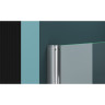 Душевая дверь BELBAGNO ALBANO-BS-13-90+90-C-Cr