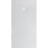 Душевой поддон из искусственного мрамора BELBAGNO TRAY-MR-UNO-AH-140/90-35-W-BO