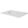 Душевой поддон из литьевого мрамора 120x80 см BELBAGNO TRAY-MR-UNO-AH-120/80-35-W