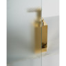 Душевой уголок 100x100 см BELBAGNO UNO UNO-195-R-2-100-P-Cr