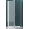 Душевой уголок 100x90 см BELBAGNO ETNA ETNA-AH-22-90/100-C-Cr