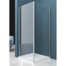 Душевой уголок BELBAGNO ETNA-AH-1-80/100-C-Cr