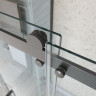 Душевой уголок BELBAGNO MARINO-2-AH-1-120/100-C-GM