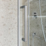 Душевой уголок BELBAGNO MARINO-2-AH-1-120/90-C-Cr