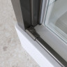 Душевой уголок BELBAGNO MARINO-2-AH-1-150/80-C-GM