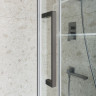 Душевой уголок BELBAGNO MARINO-2-AH-1-150/80-C-GM