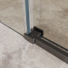 Душевой уголок BELBAGNO SOFT_CLOSE-1-AH-1-130/80-C-GM