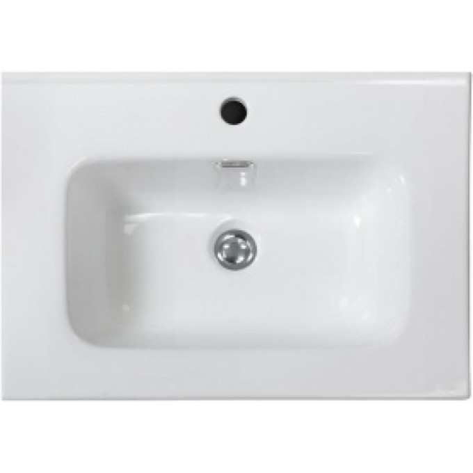 Керамическая раковина BELBAGNO BB500ETL, 510x465x175