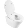 Комплект 4 в 1 унитаз, инсталляция, кнопка смыва, крышка-сиденье BELBAGNO BB070CHR/BB070SC/BB002-80/BB006-PR-CHROME.M
