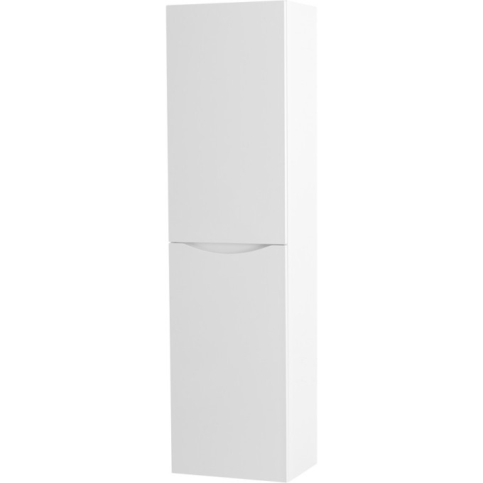 Пенал подвесной Bianco Opaco BELBAGNO MARINO FLY-MARINO-1500-2A-SC-BO-P-L