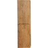Пенал подвесной Rovere Nature BELBAGNO ETNA ETNA-1500-2A-SC-RN-P-R