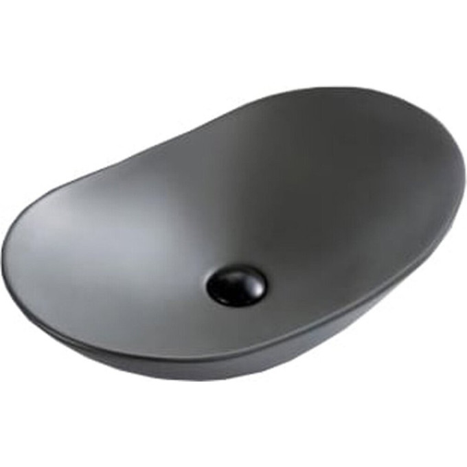 Раковина 60,5x36 см BELBAGNO BB1404-H311
