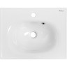 Раковина 60,5x46 см BELBAGNO ETNA BB1923-600