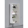 Шкаф подвесной BELBAGNO ANCONA-N-1700-2A-SC-BL-R