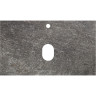 Столешница из керамогранита BELBAGNO KEP-80-GRN Granito 816х468