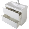 Тумба BelBagno Albano ALBANO-600-2C-PIA-BL