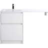 Тумба BELBAGNO KRAFT KRAFT-LVD-580/1200-2C-PIA-BO