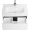 Тумба Bianco Opaco 50 см BELBAGNO KRAFT KRAFT 39-500/390-2C-SO-BO