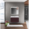 Тумба Bordo Lucido 66,4 см BELBAGNO MARINO MARINO-CER-700-2C-SO-BRDL-P