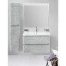 Тумба Cemento Verona Grigio 77 см BELBAGNO ALBANO ALBANO-CER-800-2C-SO-CVG