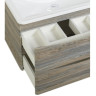 Тумба Pino Scania 59,6 см BELBAGNO ACQUA ACQUA-600-2C-SO-PS