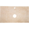 Тумба Rovere Galifax Bianco 90 см BELBAGNO KRAFT KRAFT-900-2C-SO-RGB
