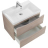 Тумба Rovere Grigio 66,4 см BELBAGNO MARINO MARINO-CER-700-2C-SO-RG-P
