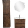 Тумба Rovere Moro 59,6 см BELBAGNO ETNA ETNA39-600/390-2C-SO-RW-P