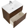 Тумба Rovere Moro 99,6 см BELBAGNO ETNA ETNA-H60-1000-2C-SO-RW-P