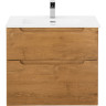 Тумба Rovere Nature 59,6 см BELBAGNO ETNA ETNA-H60-600-2C-SO-RN-P