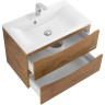 Тумба Rovere Nature 69,6 см BELBAGNO MARINO MARINO-H60-700-2C-SO-RN-P